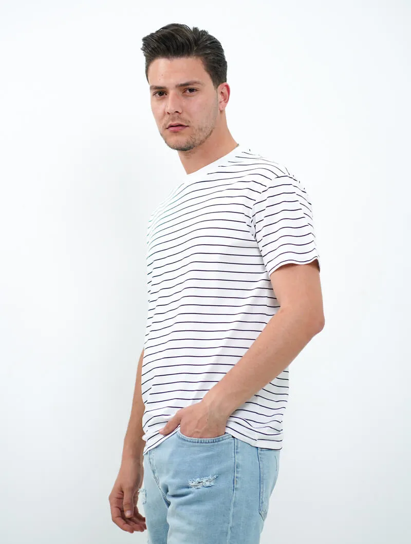 Tee shirt  marinière